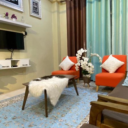 D'Kapas Homestay Kuala Terengganu Kültér fotó