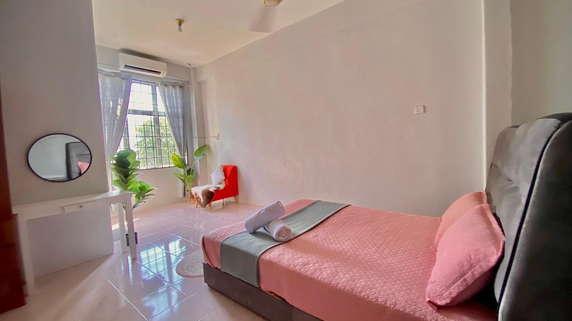 D'Kapas Homestay Kuala Terengganu Kültér fotó