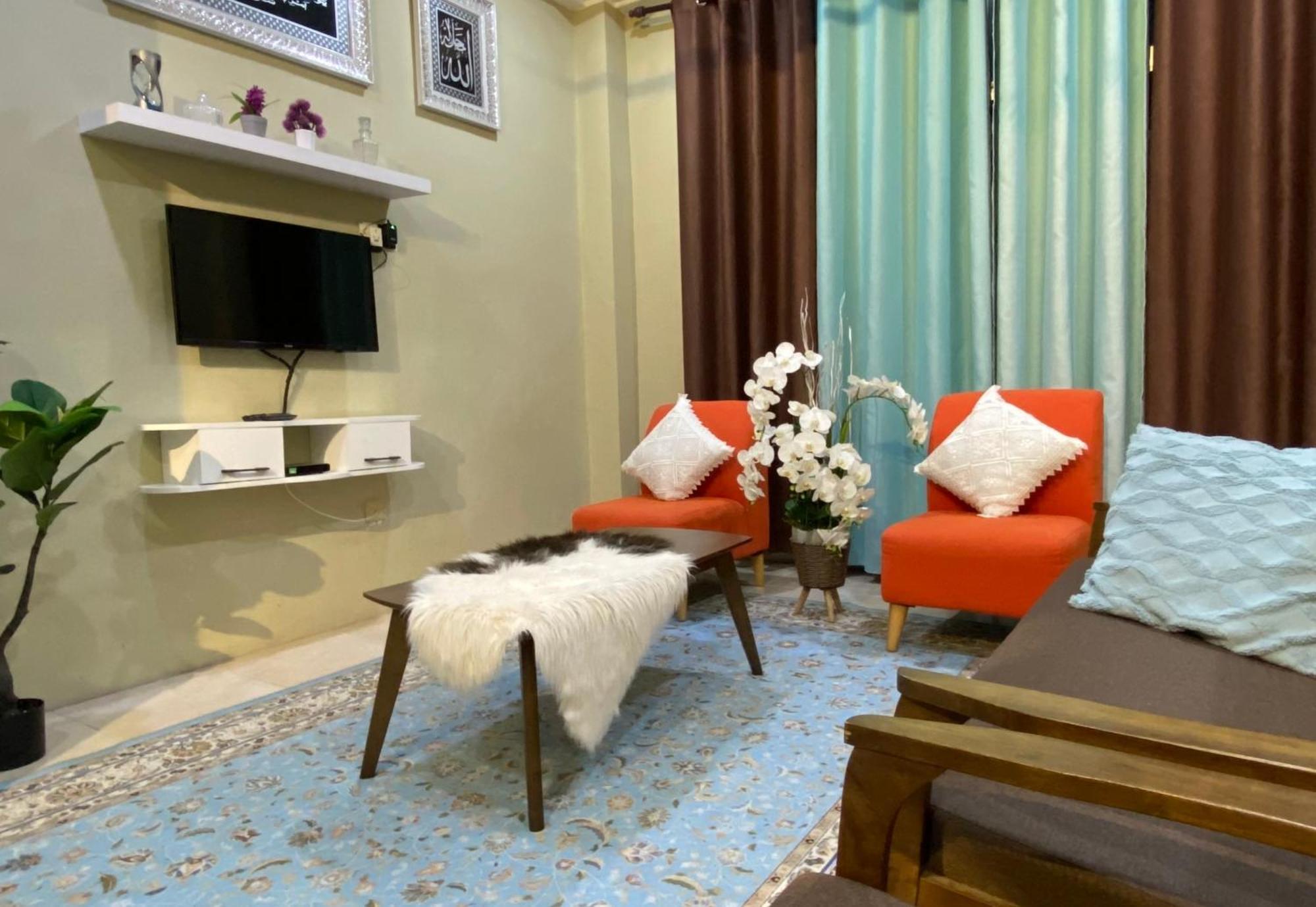 D'Kapas Homestay Kuala Terengganu Kültér fotó